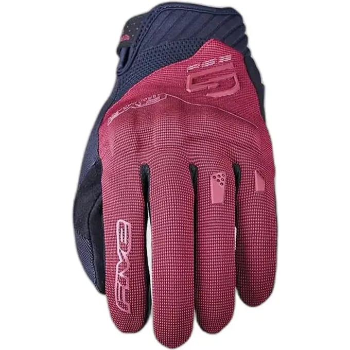 Motorhandschoenen voor dames in het tussenseizoen Five RS3 Evo