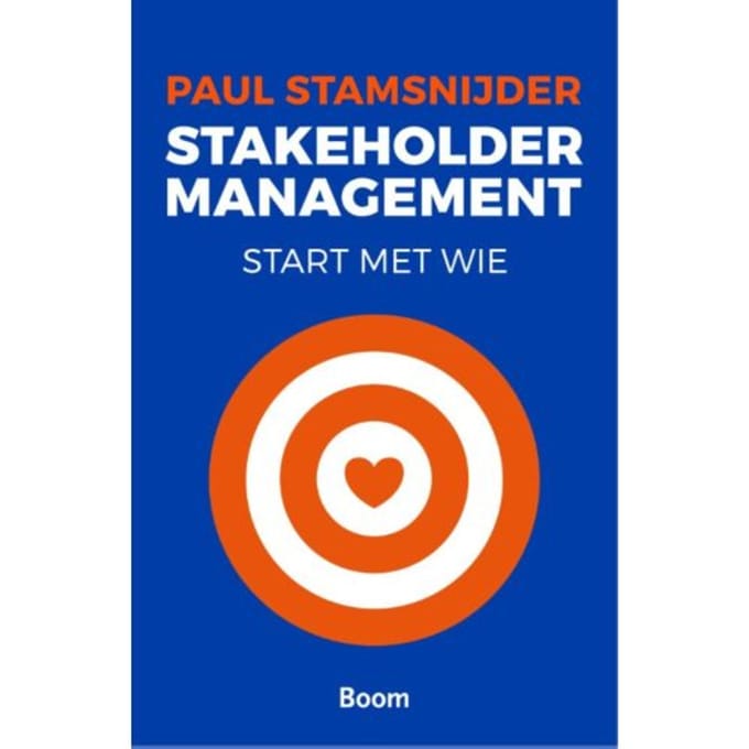 Stakeholdermanagement - Paul Stamsnijder