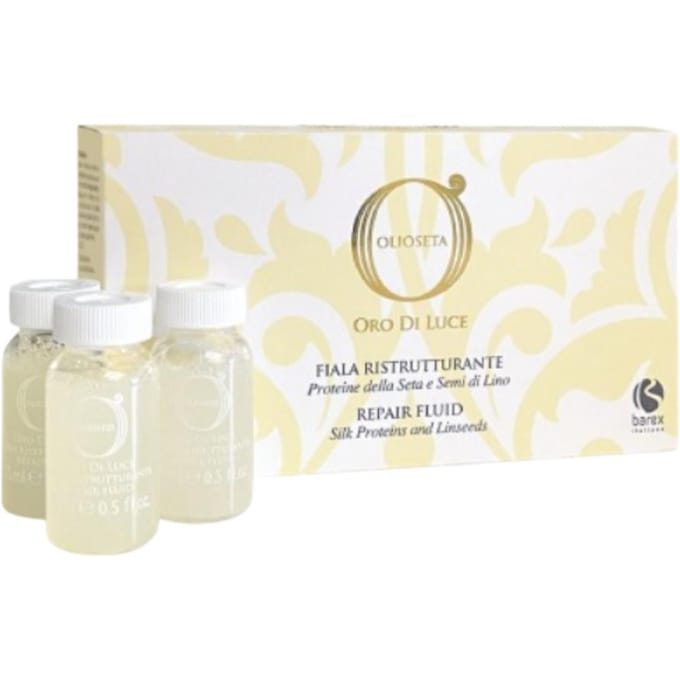 Olioseta Herstelvloeistof 12X15ml