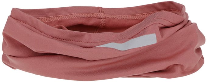 Outhorn Nekwarmer Donkerroze HOZ21
