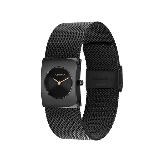Calvin Klein 25100138 Pulse Horloge