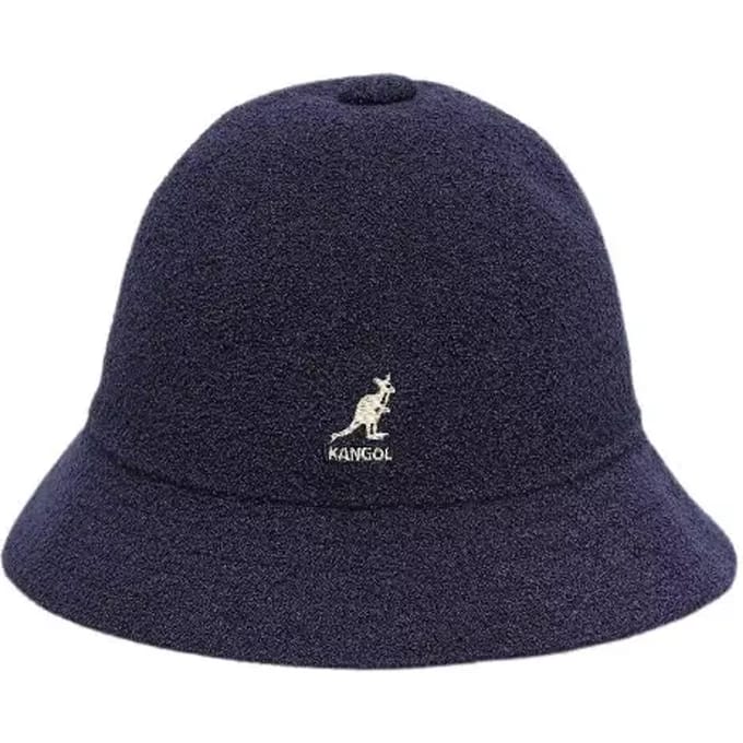 Bob Kangol Bermuda