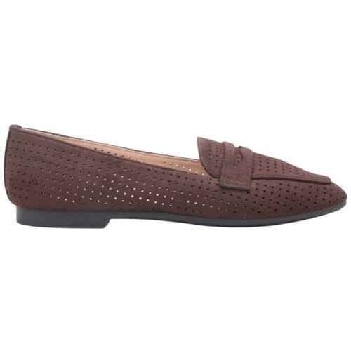 Mocassins La Modeuse 78316_P186347