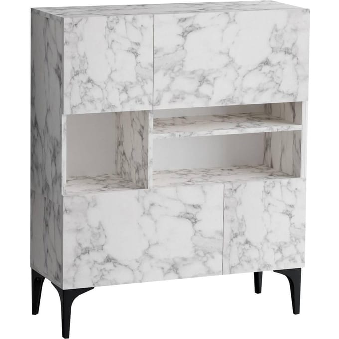 Wandtafel Krista | Kalune Design