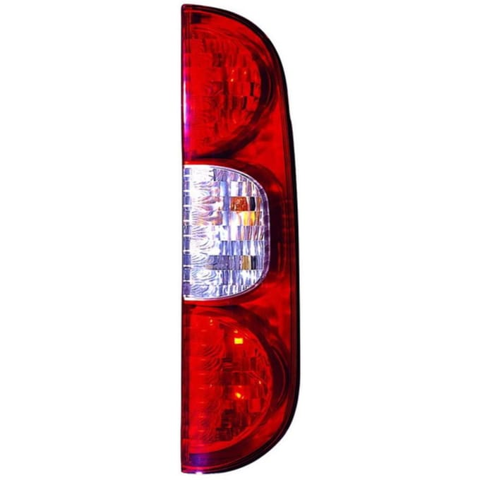 Achterlicht DEPO 661-1927R-UE