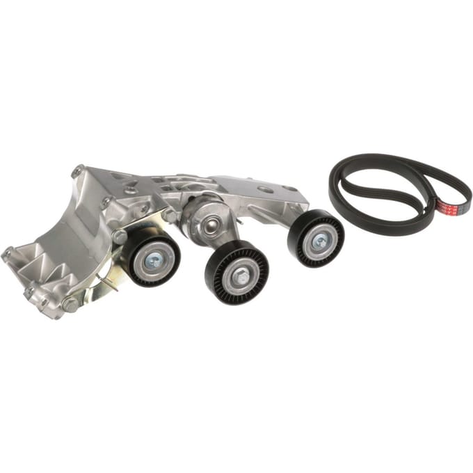 Poly V-riem set GATES K015PK1745