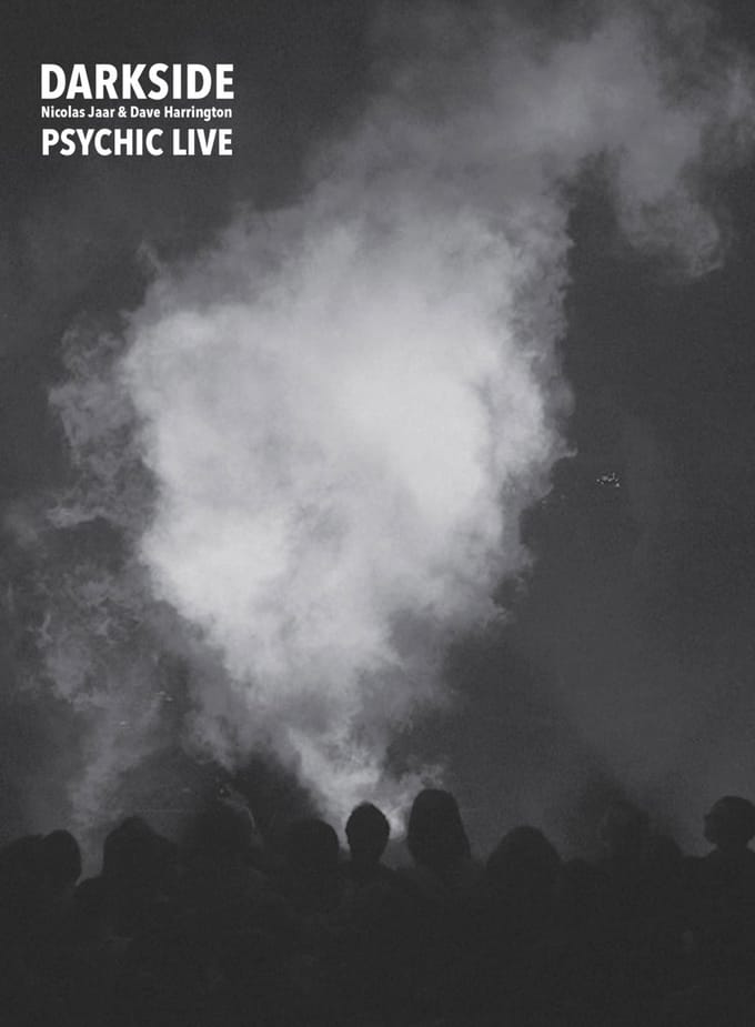 Psychic - Live