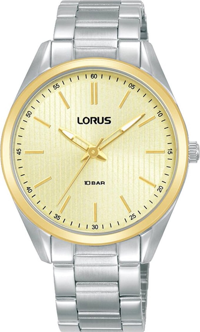 Lorus RG214WX9 Dames Horloge
