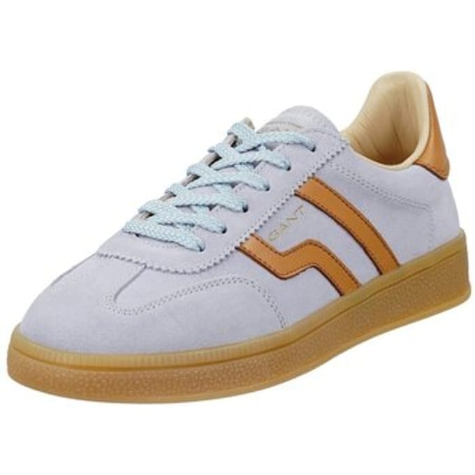 Lage Sneakers Gant -