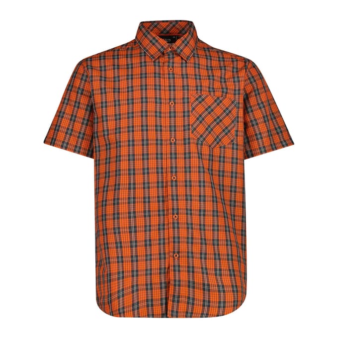Shirt met zak CMP