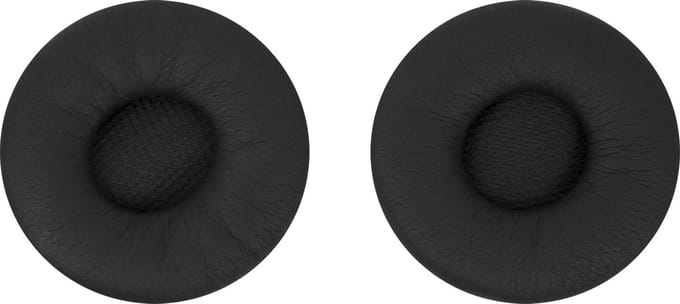 Leatherette Ear Cushions L