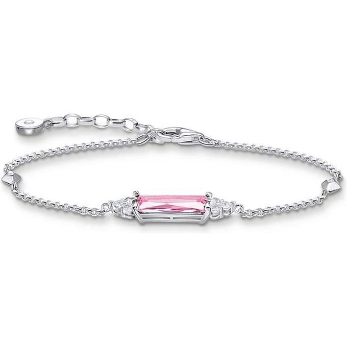 Thomas Sabo Armband A2018-051-9-L19V