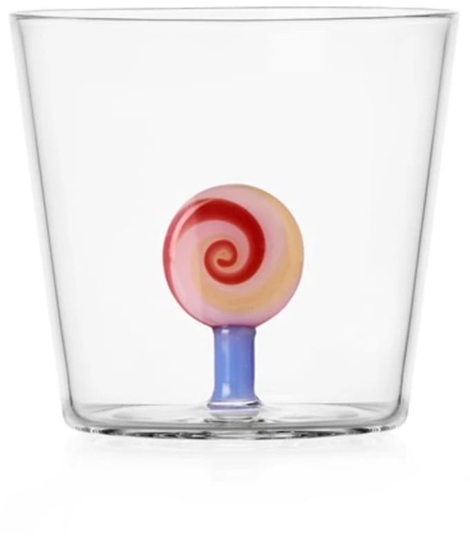 Ichendorf tumbler kerst Lollipop