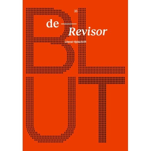 De Revisor 35 - Diverse auteurs