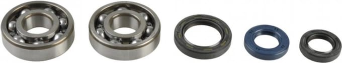 Roulement ou joint spi moteur Athena pour Auto P400210444007 Neuf