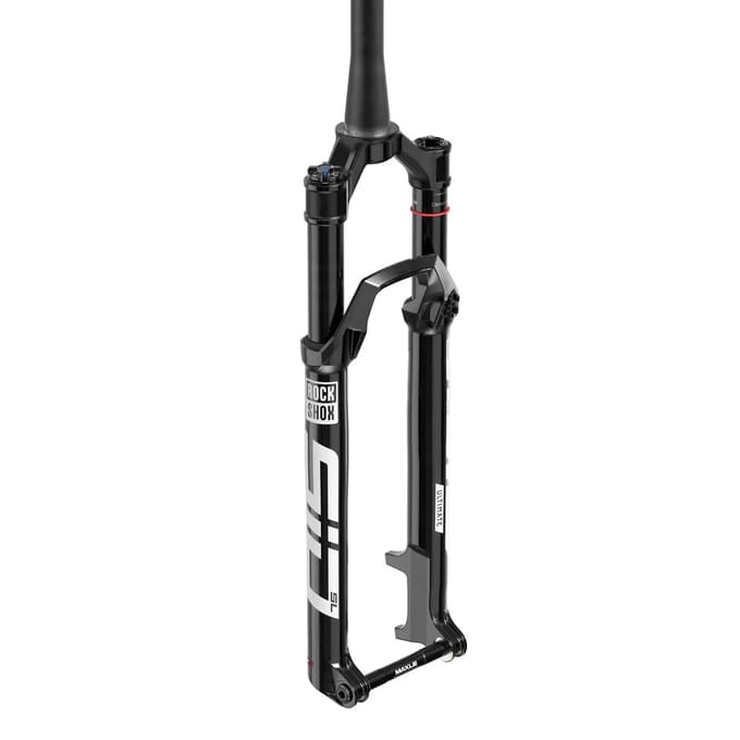 Vergrendelingsset voor stuurvork Rockshox Ultimate Race Day 3