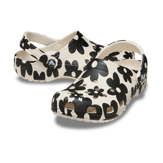 Klompen Crocs Classic Pop