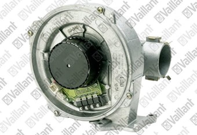 VAILLANT Ventilator VC 107 E o.a. Vaillant-Nr. , 190153