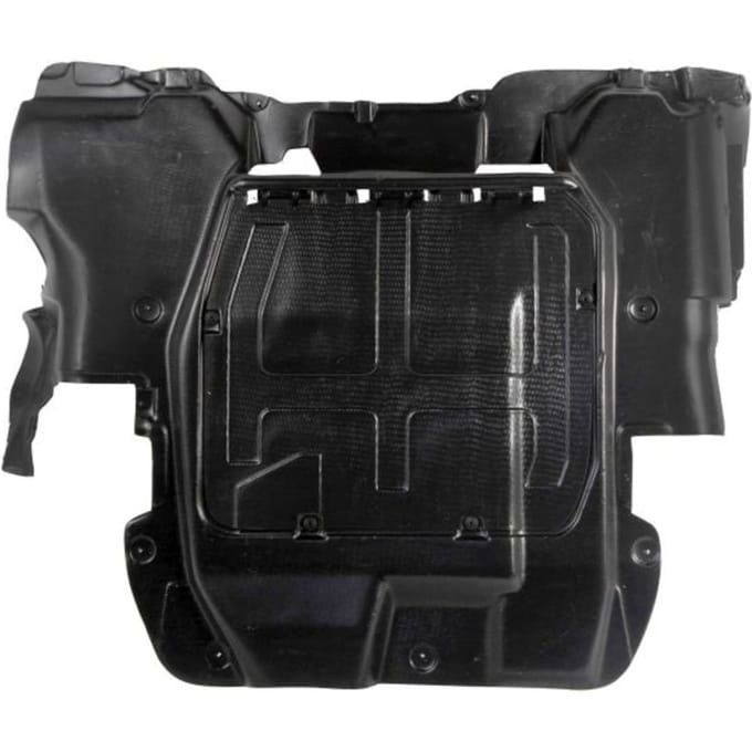 Afdekking motor BLIC 6601-02-5076860P