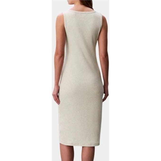 Midi-jurken Calvin Klein Jeans Baby