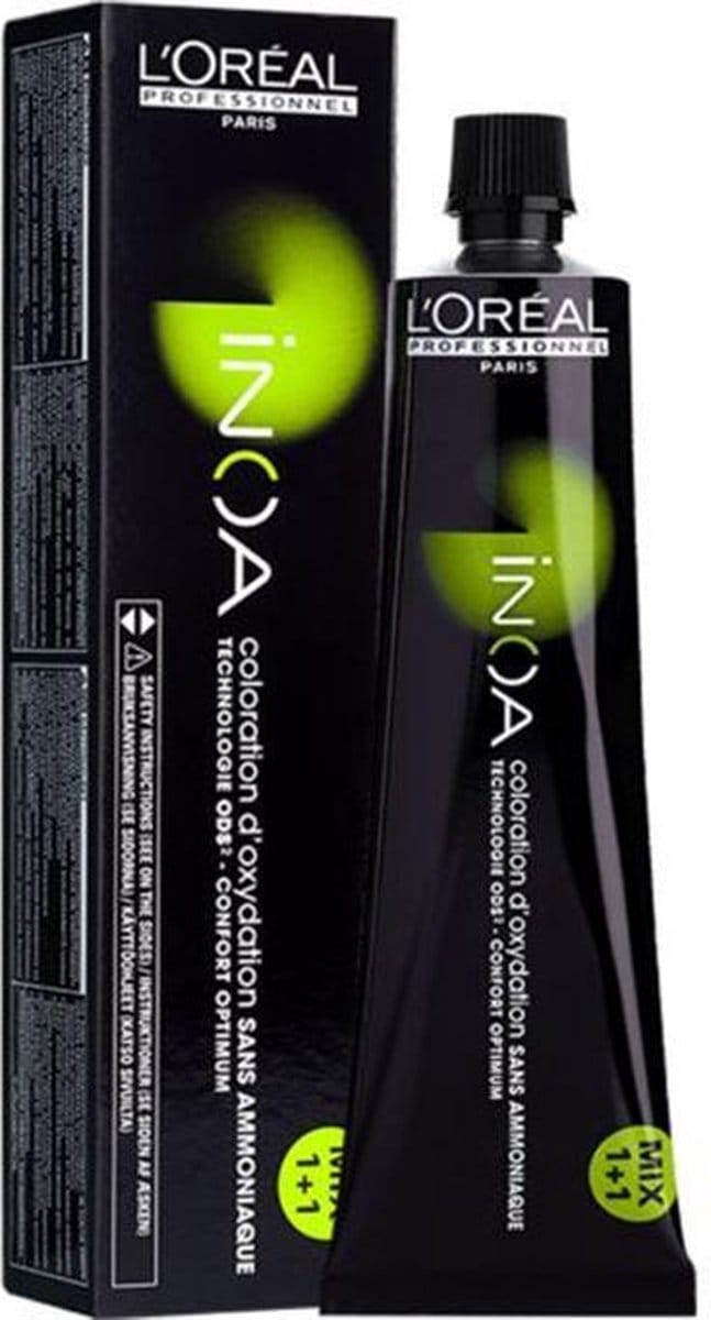 Loreal Professionnel Inoa 8-04 60 gr