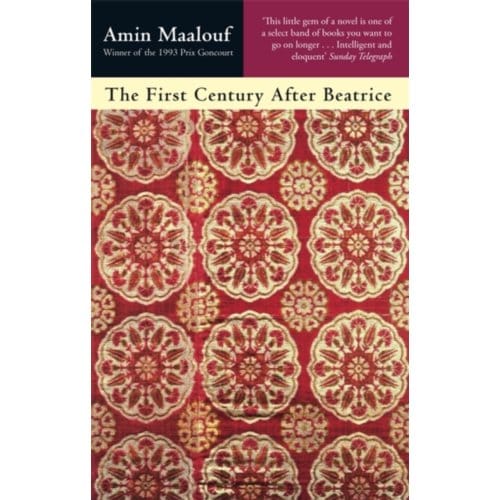 The First Century After Beatrice - Amin Maalouf