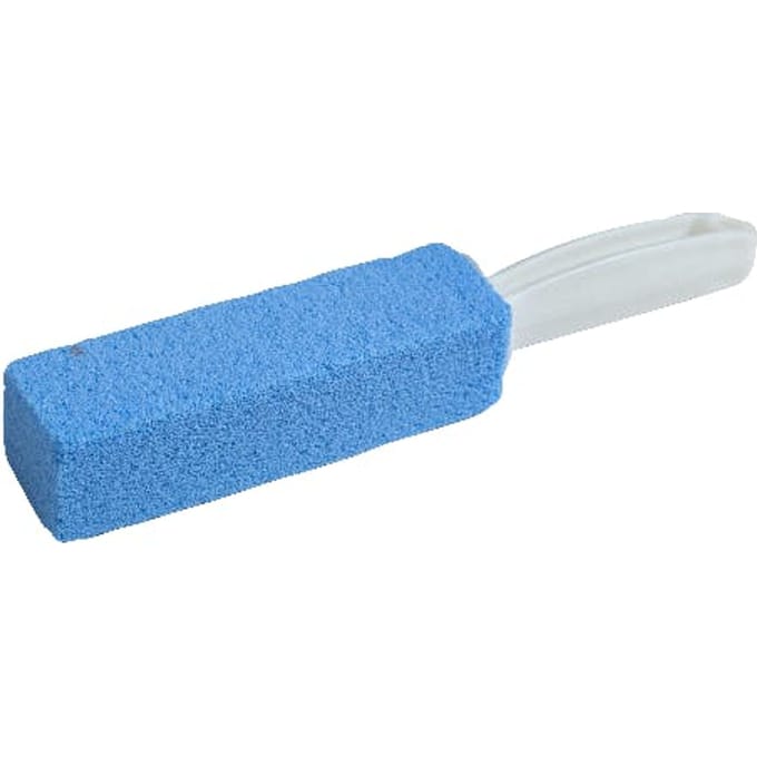 G. Funder WC Scrubbing Stick With Handle 1 st