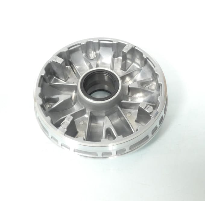 Variateur Malossi pour Moto 218 400 26895 Après 2023 Neuf