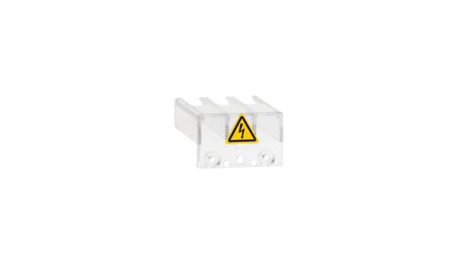 ABB Terminal shroud ots40t3