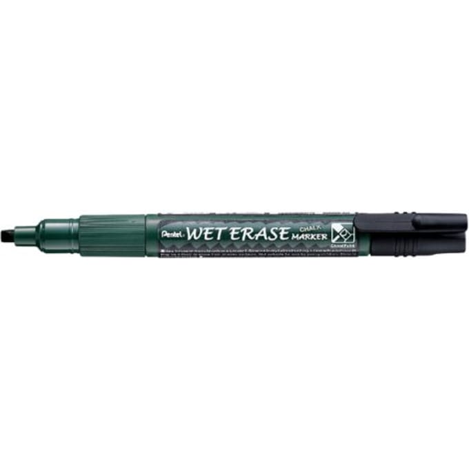 Windowmarker Wet Erase SMW26, 0,6-4,0, schwarz