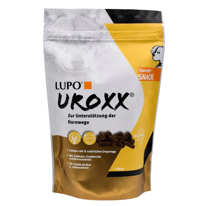 Luposan Lupo UROXX - 650 g