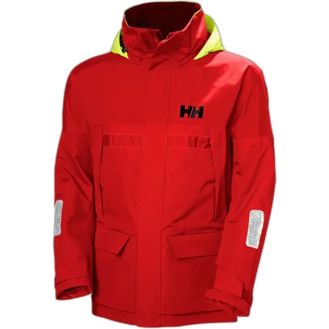 Quarter Jacket Helly Hansen Pier 4.0