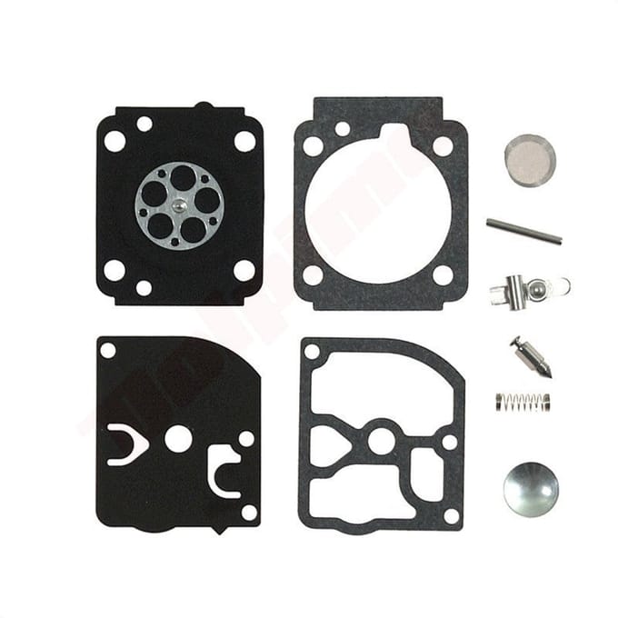 Carburateur reparatieset passend op ZAMA ( RB-299 )