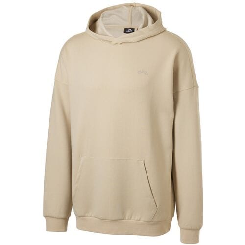CRIVIT Heren hoodie (Beige, M)