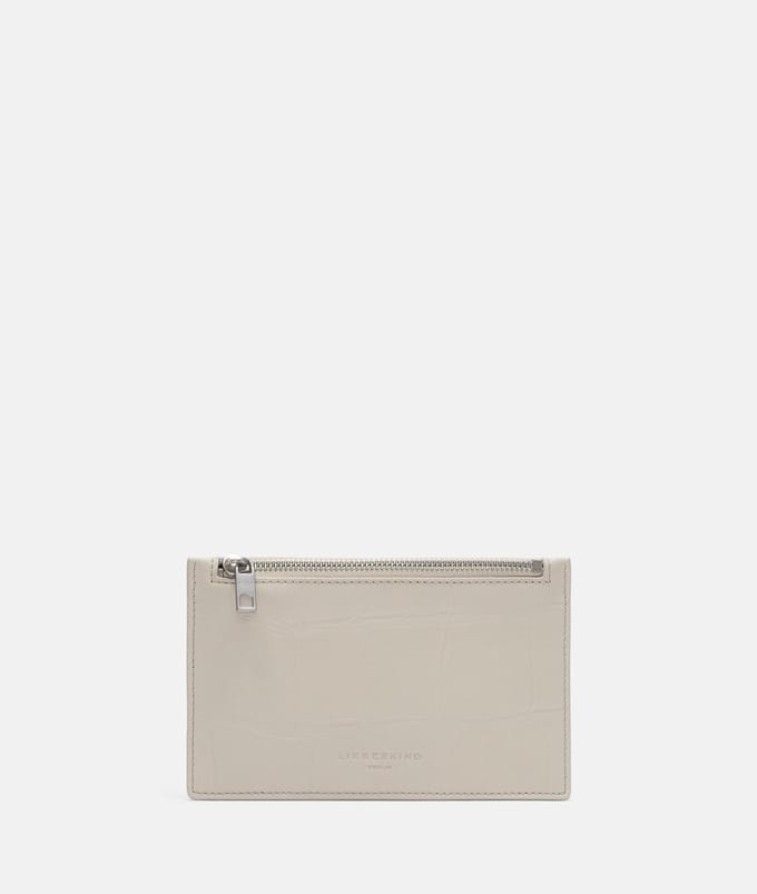 Liebeskind Berlin Krokodillen Kiwi Etui