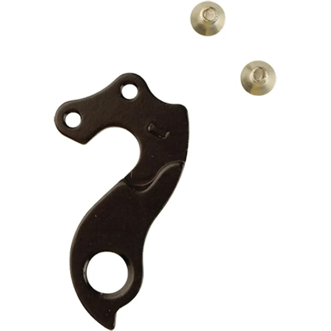 Adaptabele derailleur haak aluminium frame Sélection CGN Cycle Lapierre/Canyon/Ratio/Gitane/Decathlon