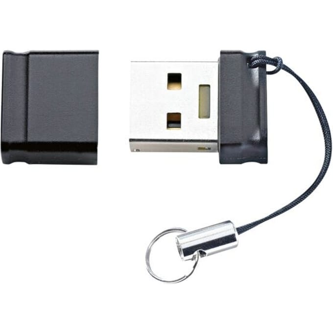Intenso Slim Line - USB-stick - 16 GB