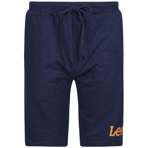 loungeshort Mission grijs gemêleerd L