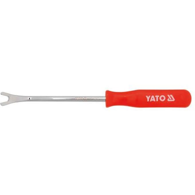 Yato Bekleding Clip Verwijderaar - 230 mm