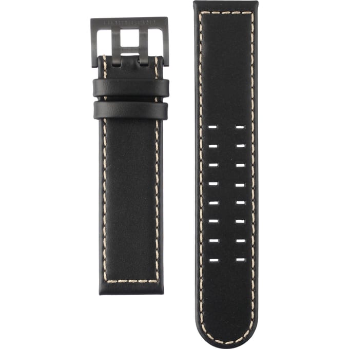 Hamilton Straps H690.765.114 Khaki band