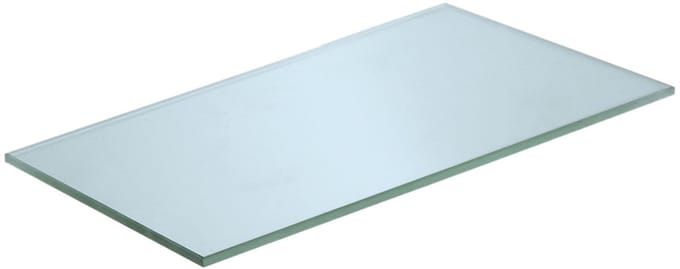 GYS 10x glas (106x66) INT. tbv GYSMATIC 9.13- 5193043886