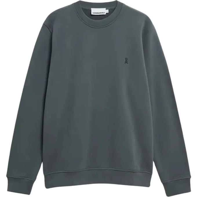 Katoenen sweatshirt Armedangels Baaro