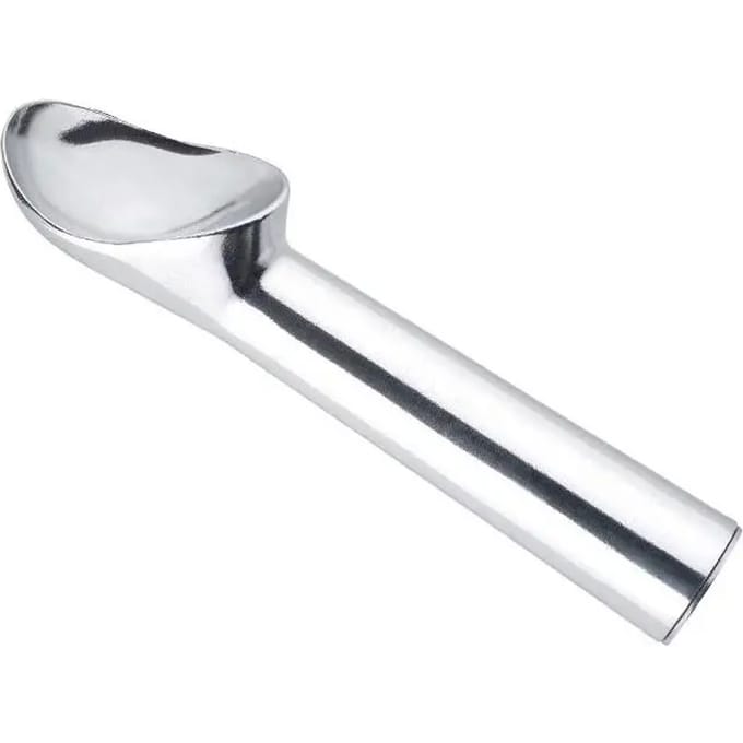 Aluminium ijsschep H. Beligné & Fils Eutectique