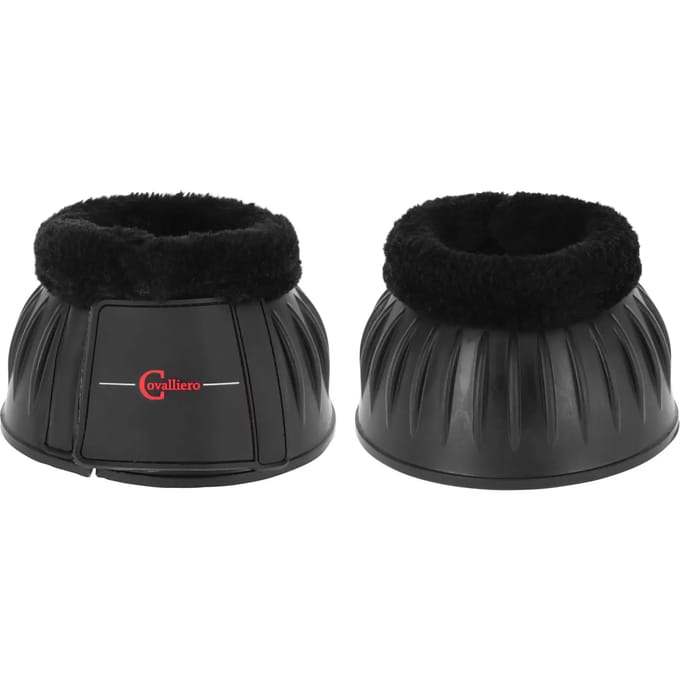 Polo's voor paard rubber Kerbl