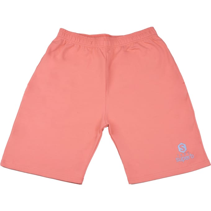 Be Happy RSC-S2108 effen sportshort voor dames