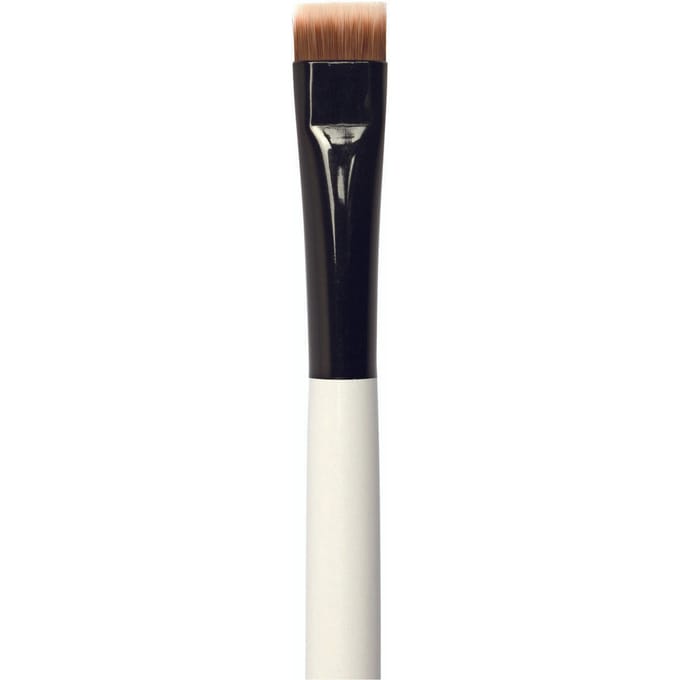 Make-up Studio Nr. 24 Definer Penseel Nylon Plat