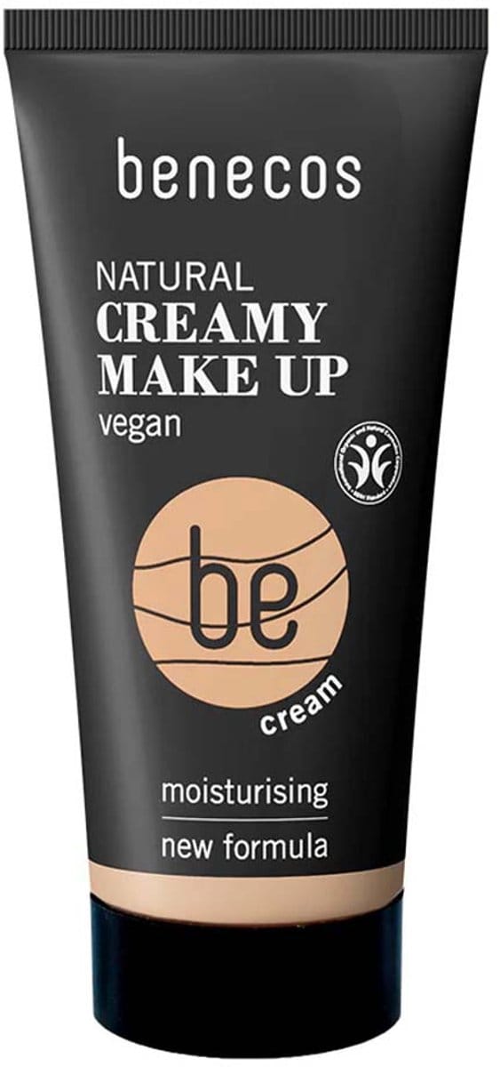 Benecos Make Up Creme Cream (30 ml)