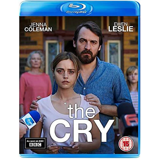 The Cry