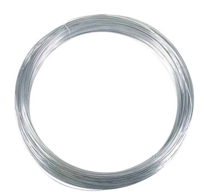 Betafence gladdraad zwaar 2.0 mm 5 kg
