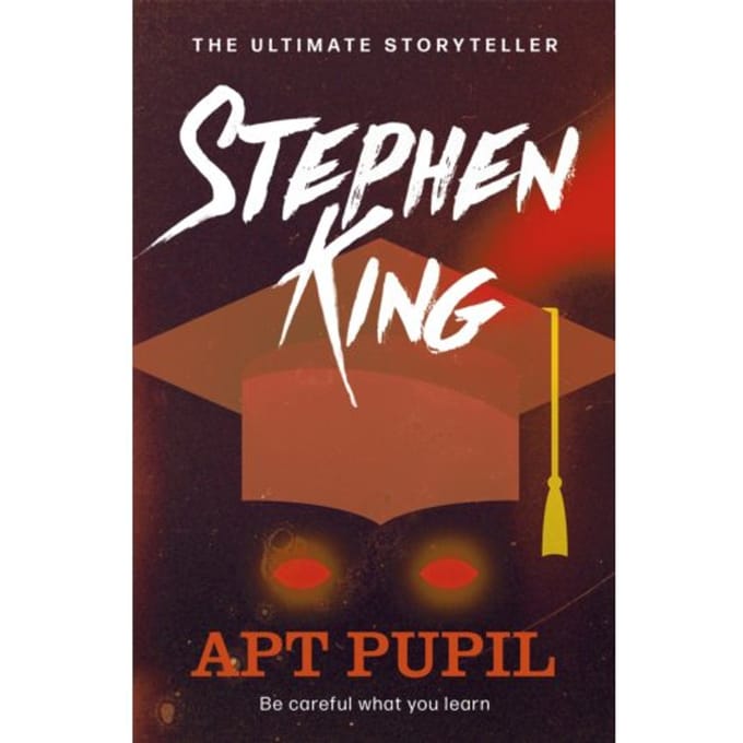 Apt Pupil - Different Seasons - Stephen King